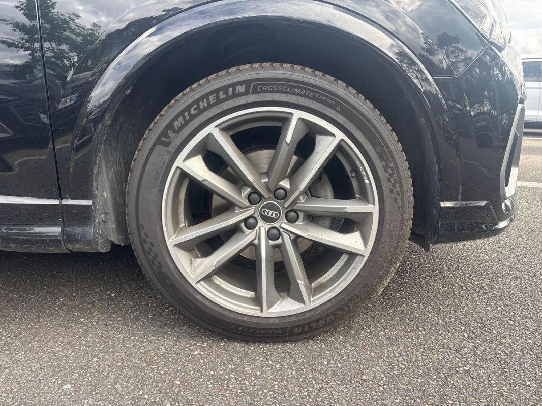 Audi Q3 - Photo 28
