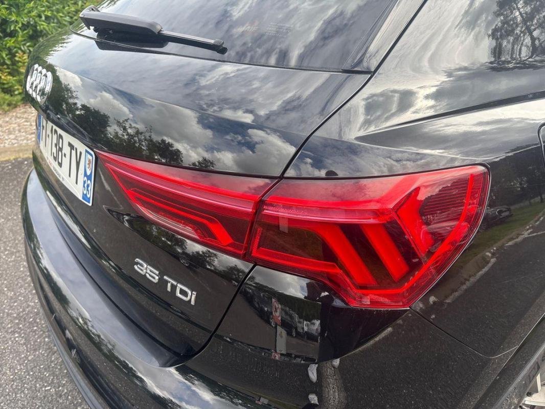 Audi Q3 - Photo 30