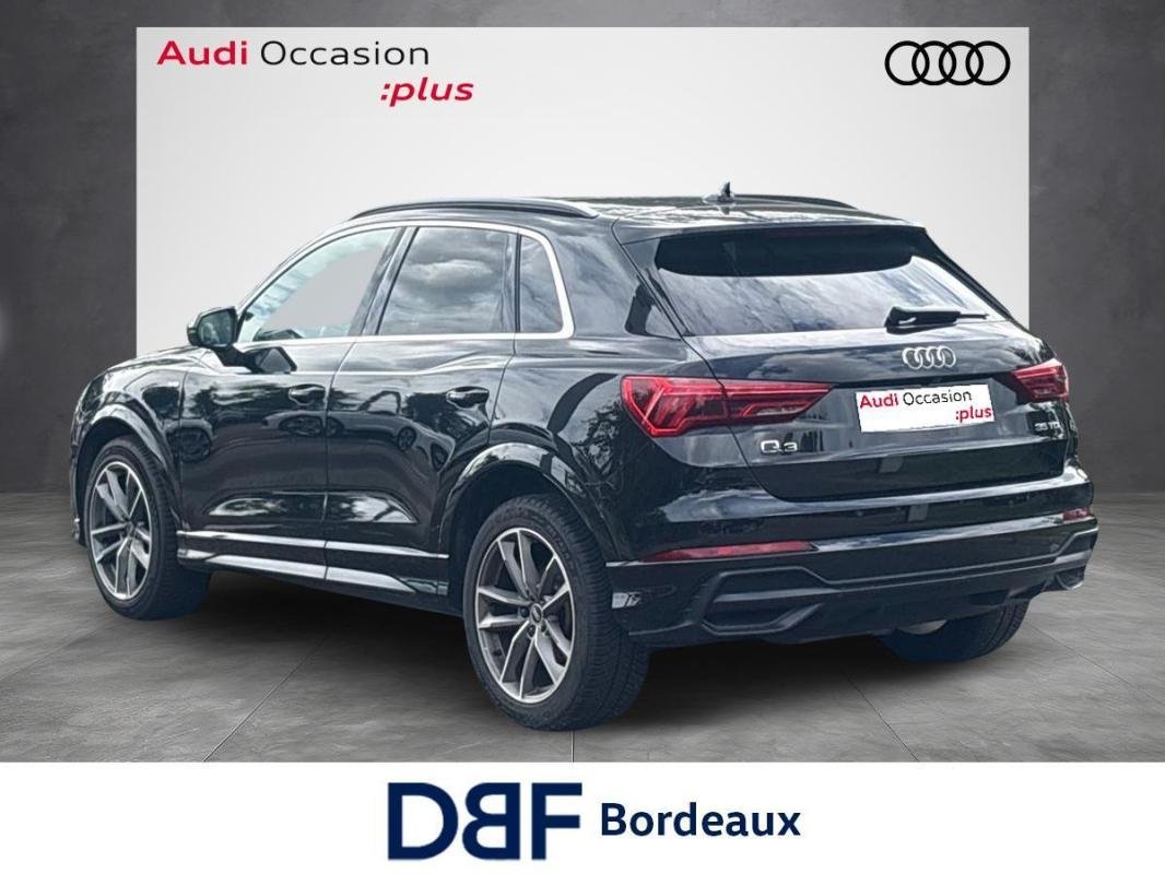 Audi Q3 - Photo 3