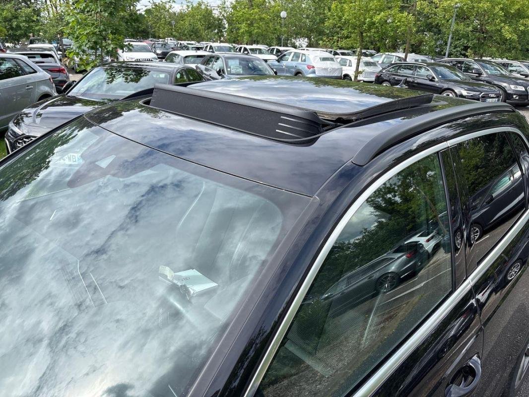 Audi Q3 - Photo 36