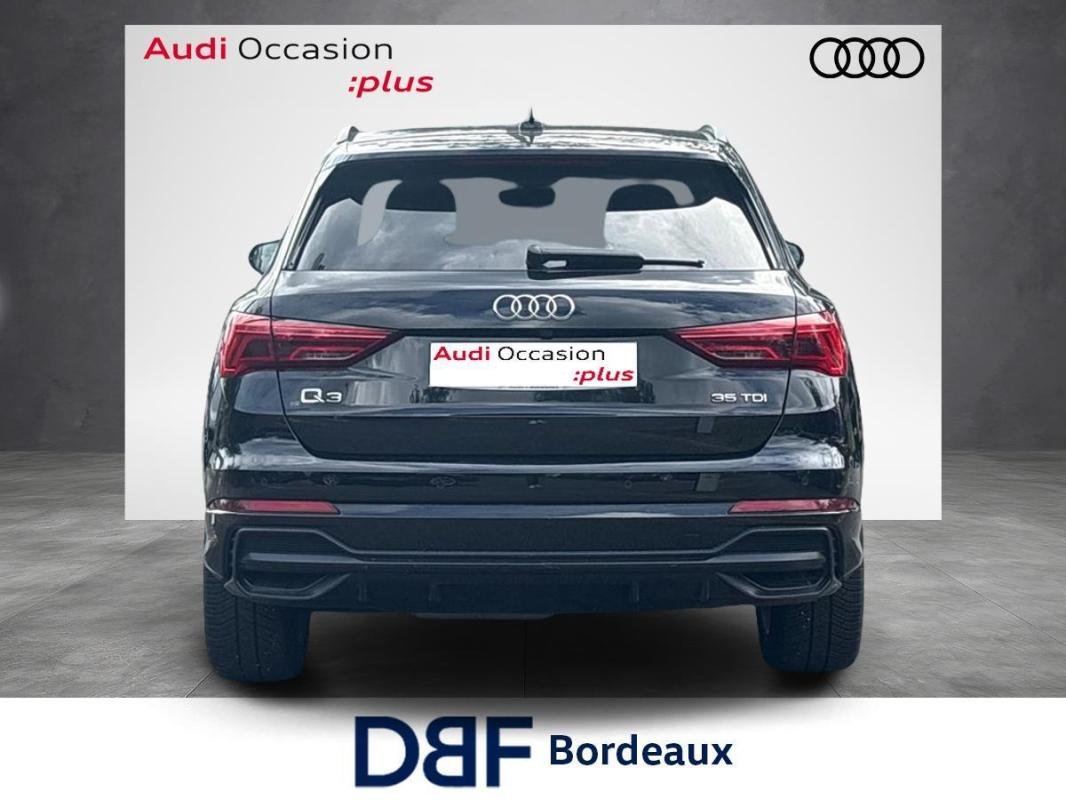 Audi Q3 - Photo 4