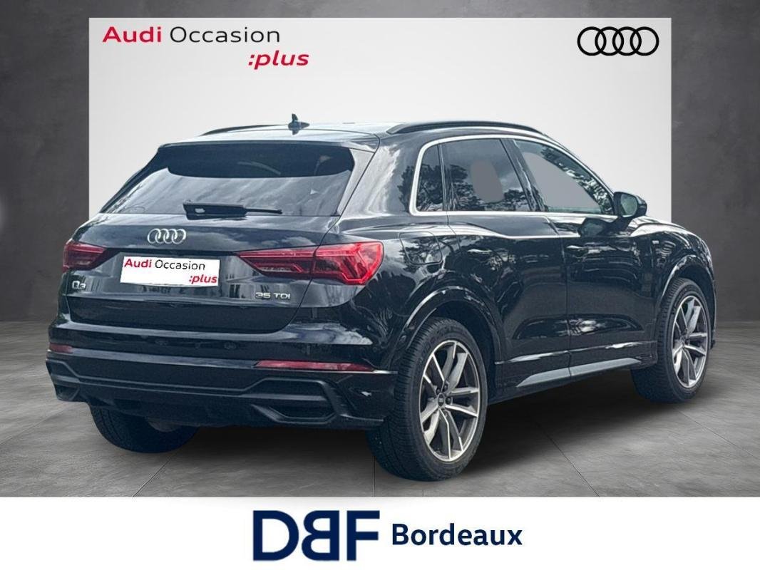 Audi Q3 - Photo 5