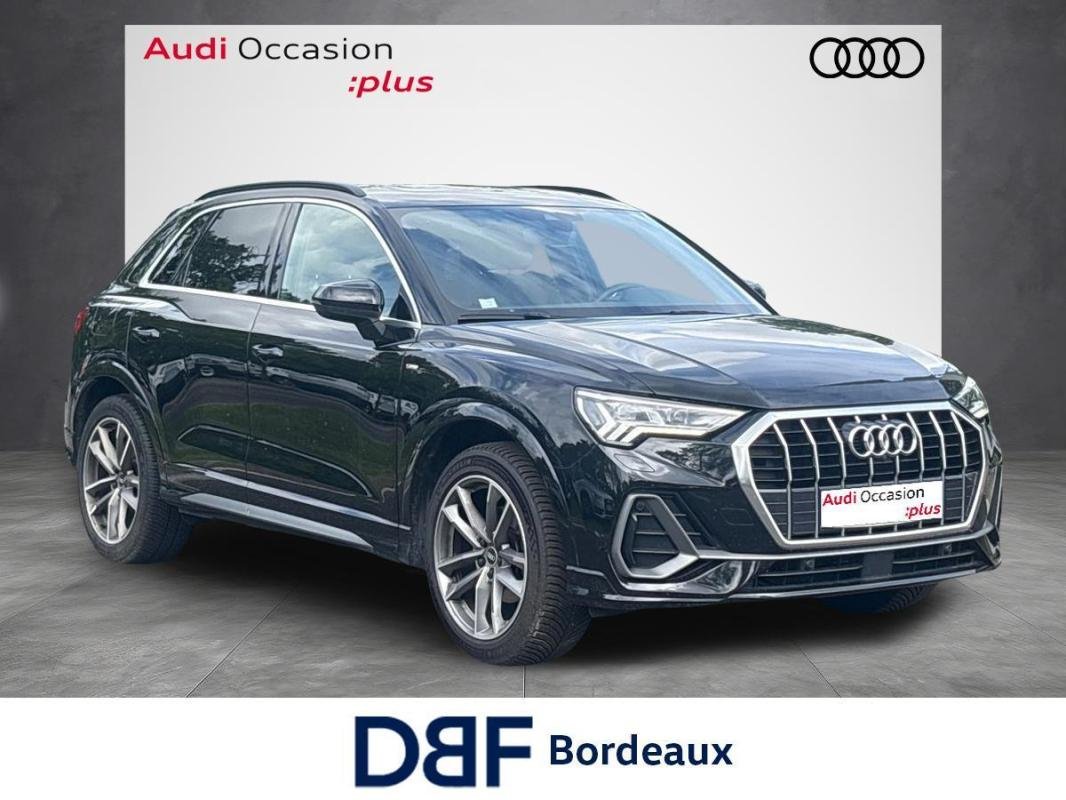 Audi Q3 - Photo 6