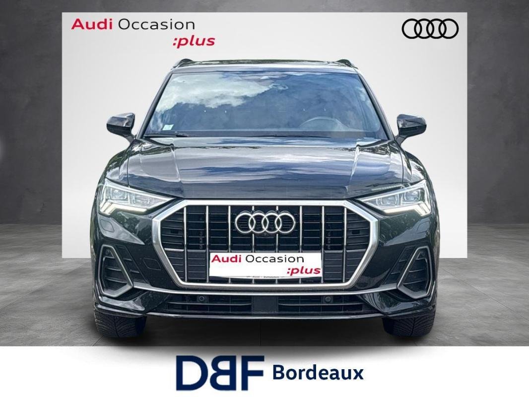 Audi Q3 - Photo 7