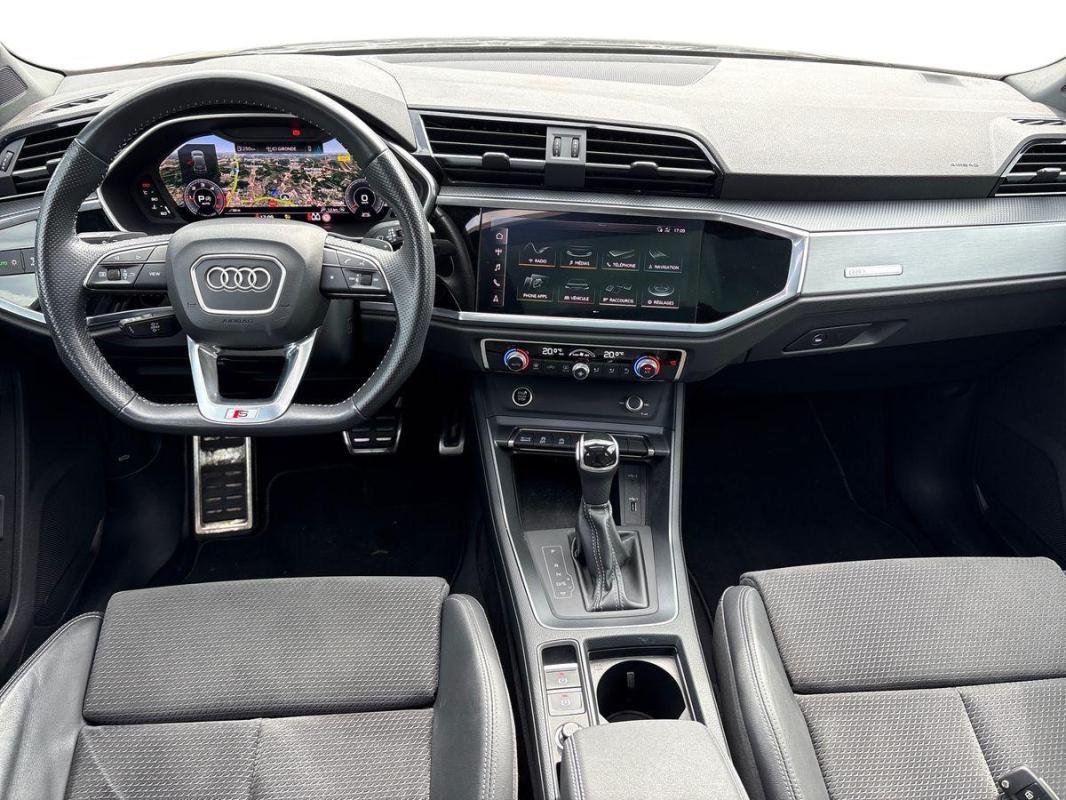 Audi Q3 - Photo 8