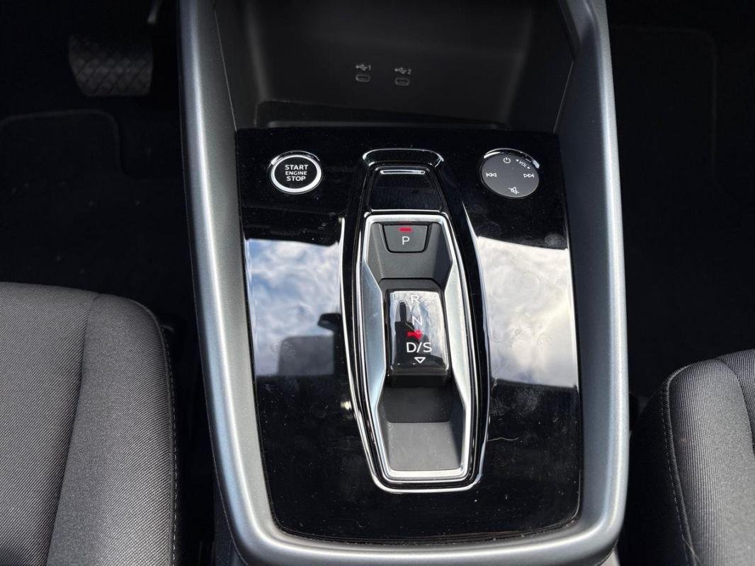 Audi A3 sportback - Photo 11