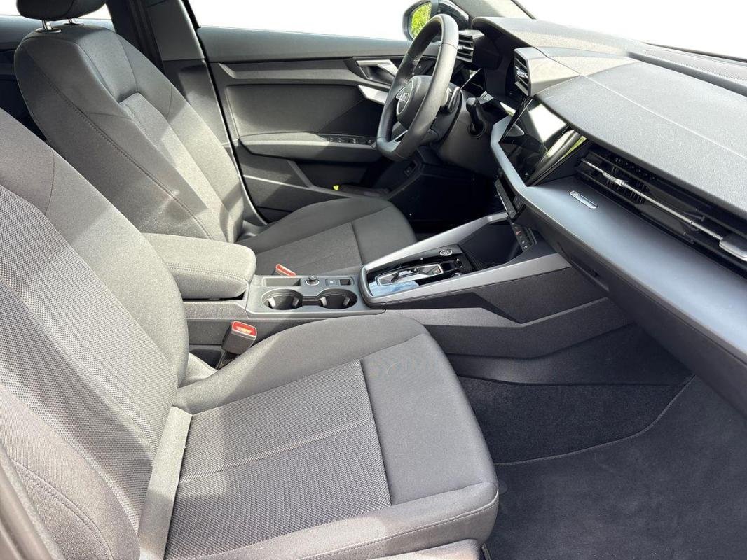 Audi A3 sportback - Photo 13