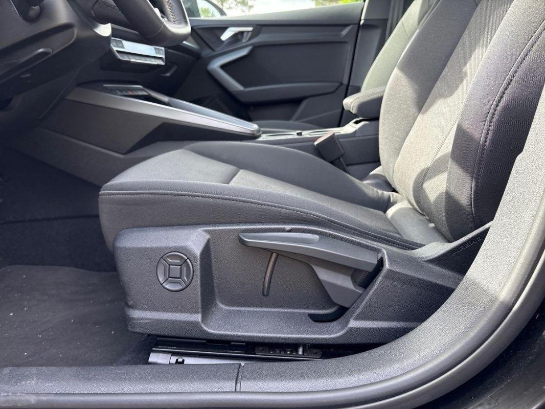 Audi A3 sportback - Photo 14