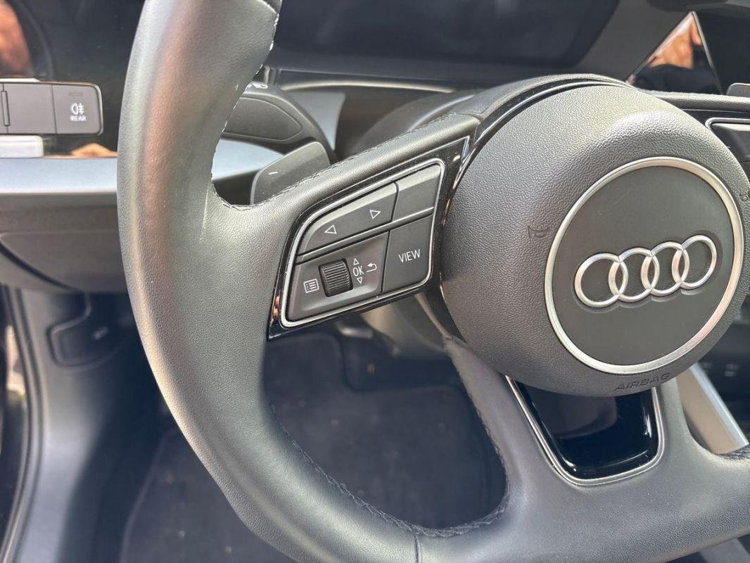 Audi A3 sportback - Photo 20