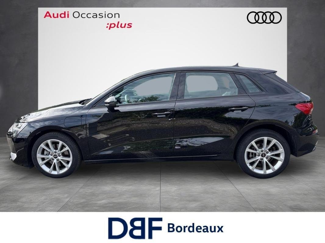 Audi A3 sportback - Photo 2