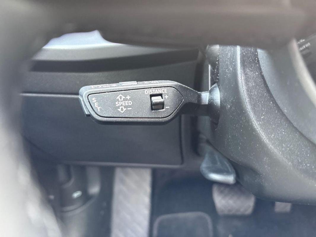 Audi A3 sportback - Photo 21