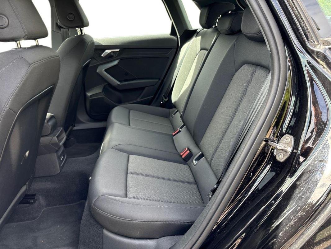 Audi A3 sportback - Photo 23