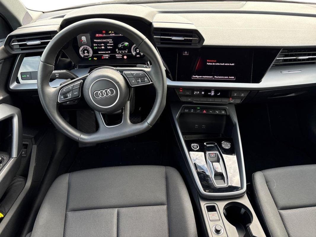 Audi A3 sportback - Photo 24