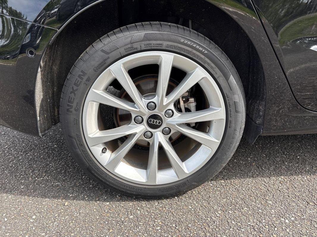 Audi A3 sportback - Photo 28