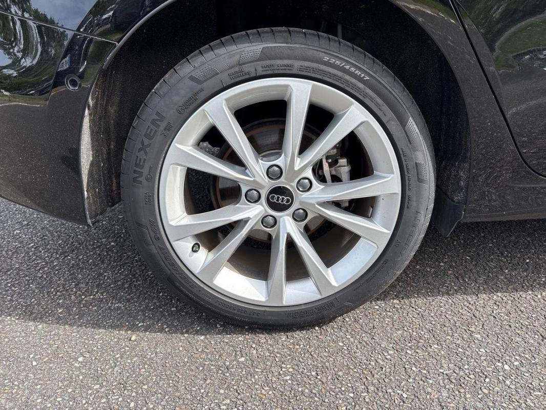 Audi A3 sportback - Photo 29