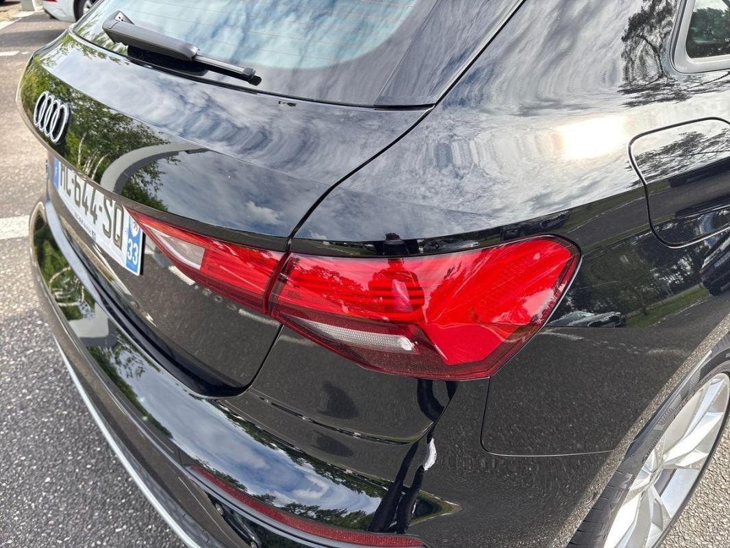 Audi A3 sportback - Photo 30