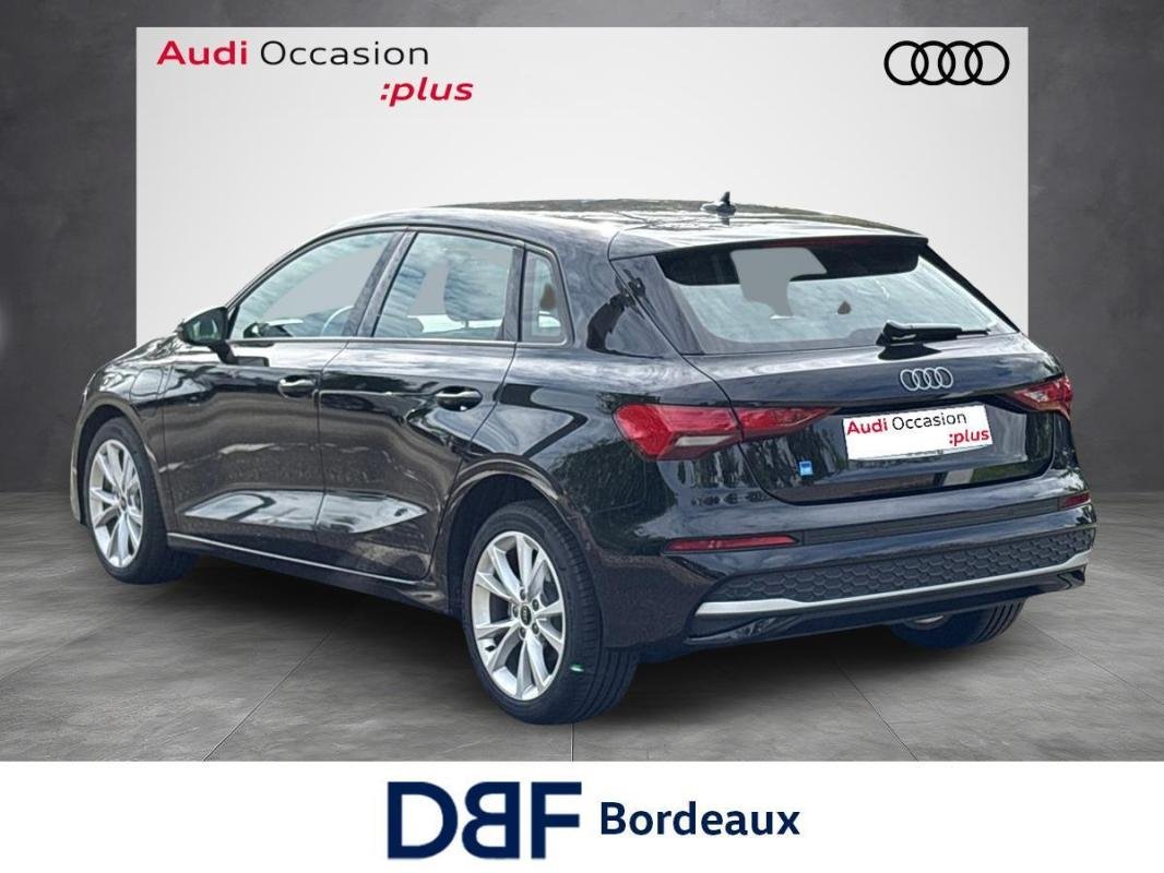 Audi A3 sportback - Photo 3