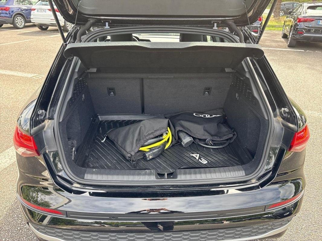 Audi A3 sportback - Photo 31