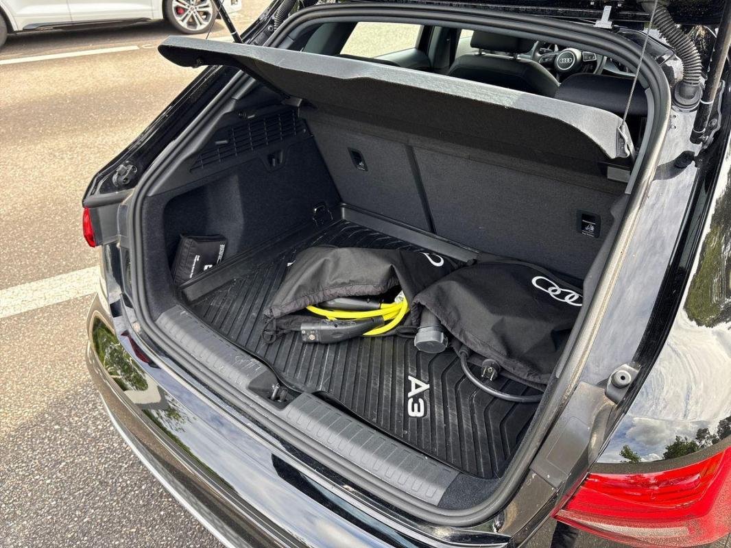Audi A3 sportback - Photo 32