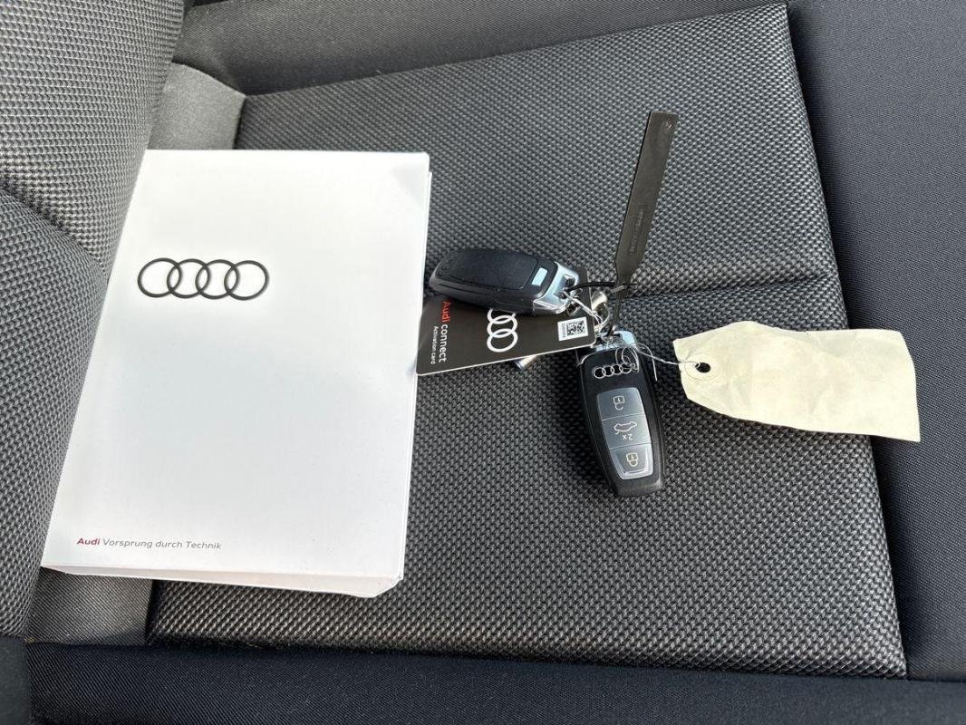 Audi A3 sportback - Photo 34
