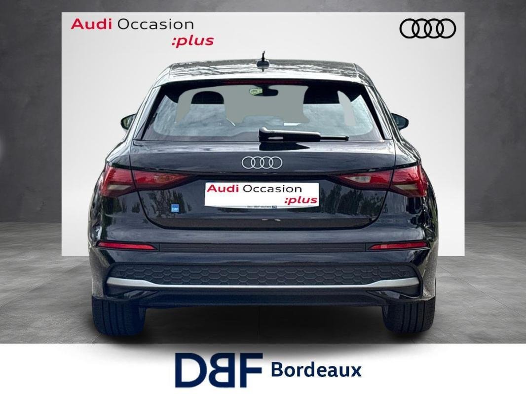Audi A3 sportback - Photo 4