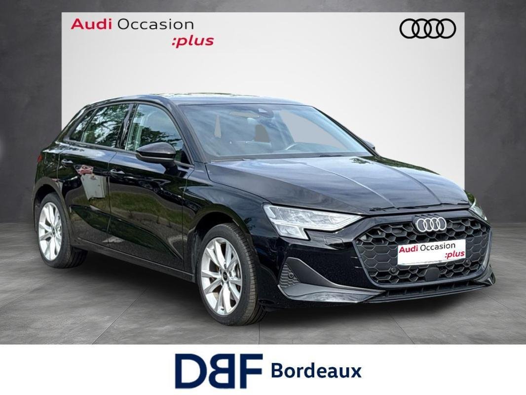 Audi A3 sportback - Photo 6