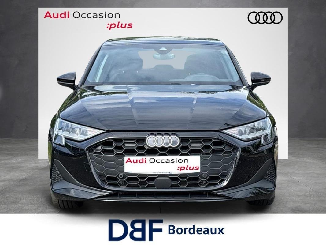 Audi A3 sportback - Photo 7