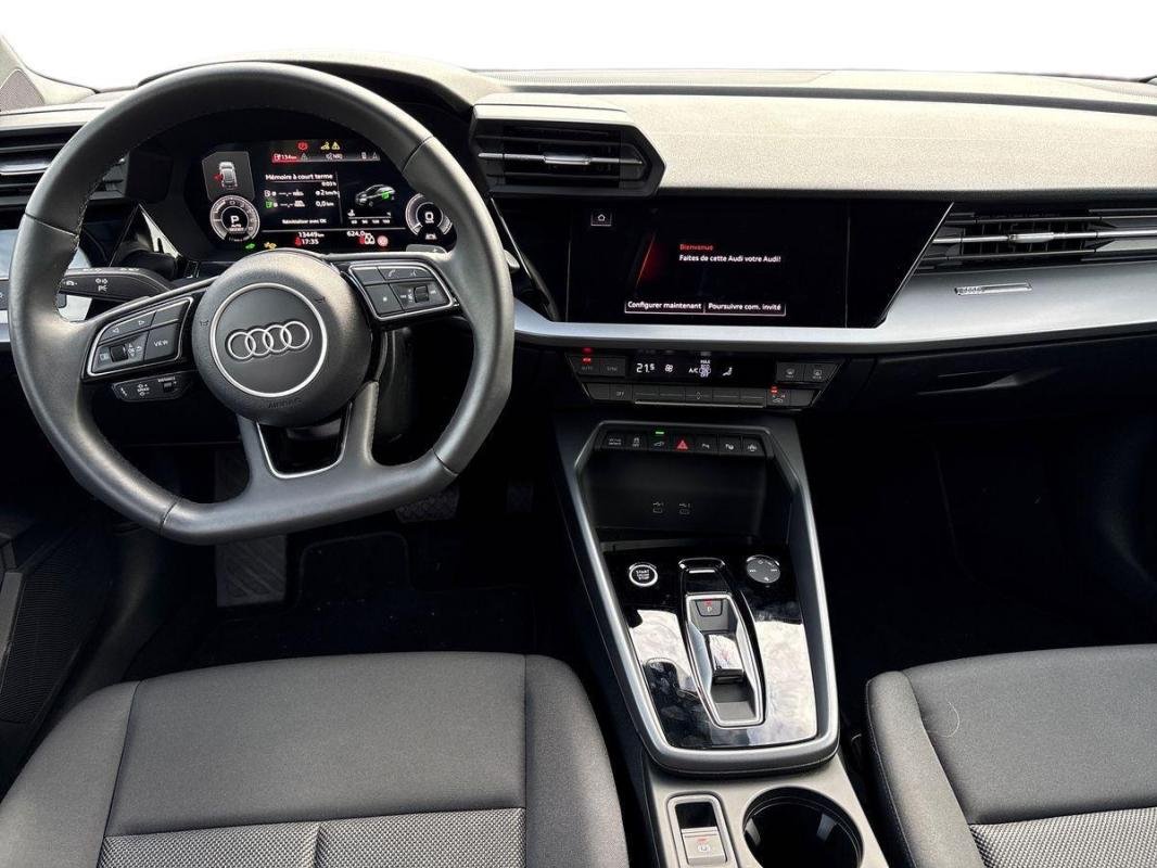 Audi A3 sportback - Photo 8