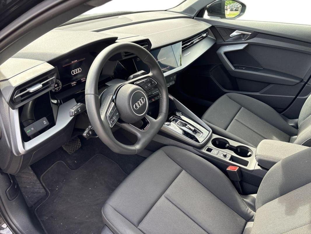 Audi A3 sportback - Photo 9