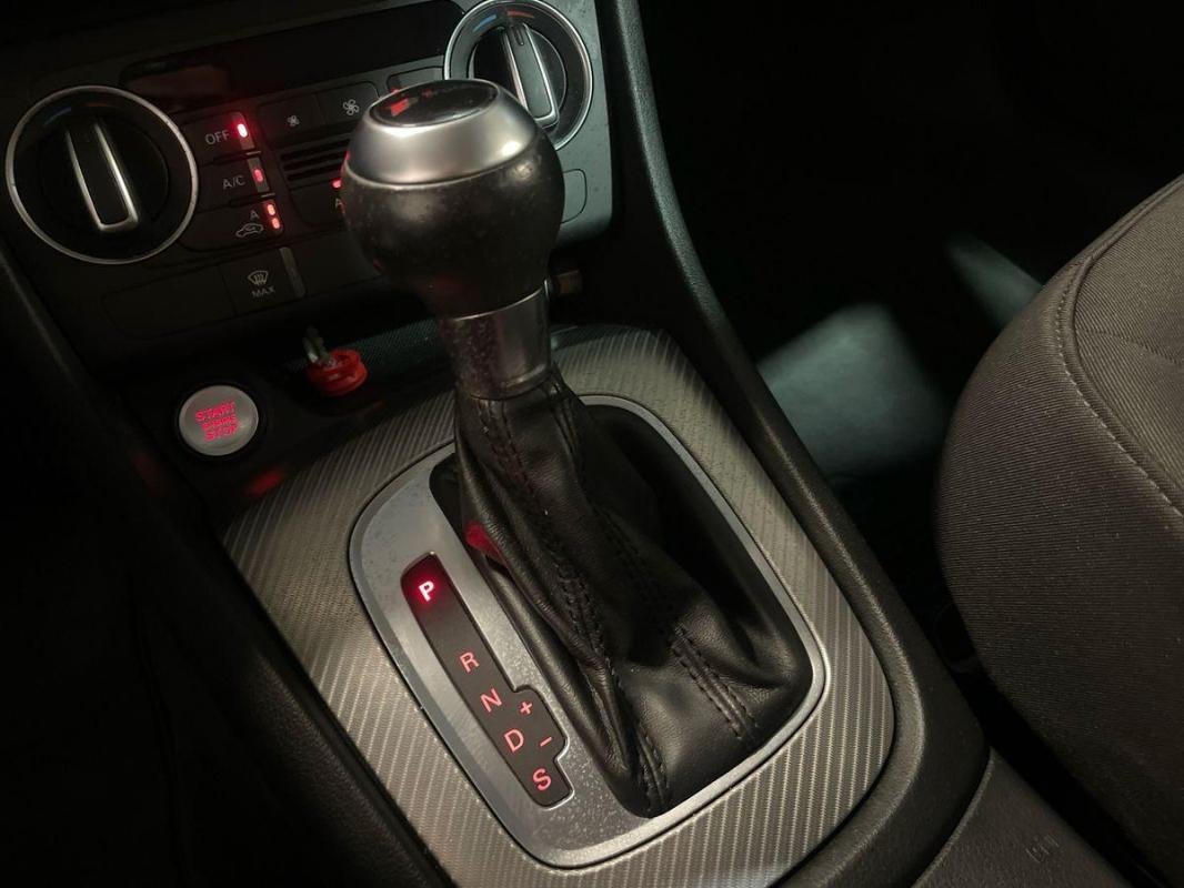 Audi Q3 - Photo 11