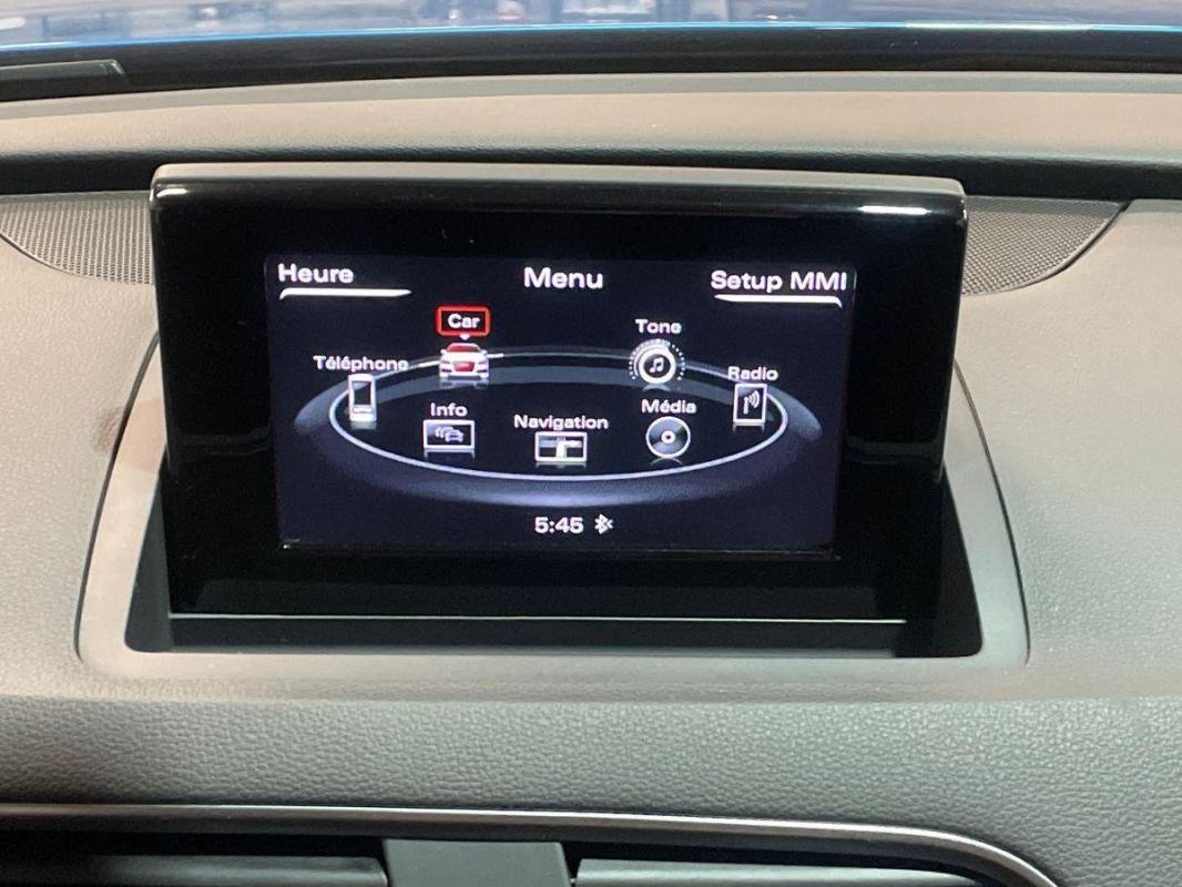 Audi Q3 - Photo 16