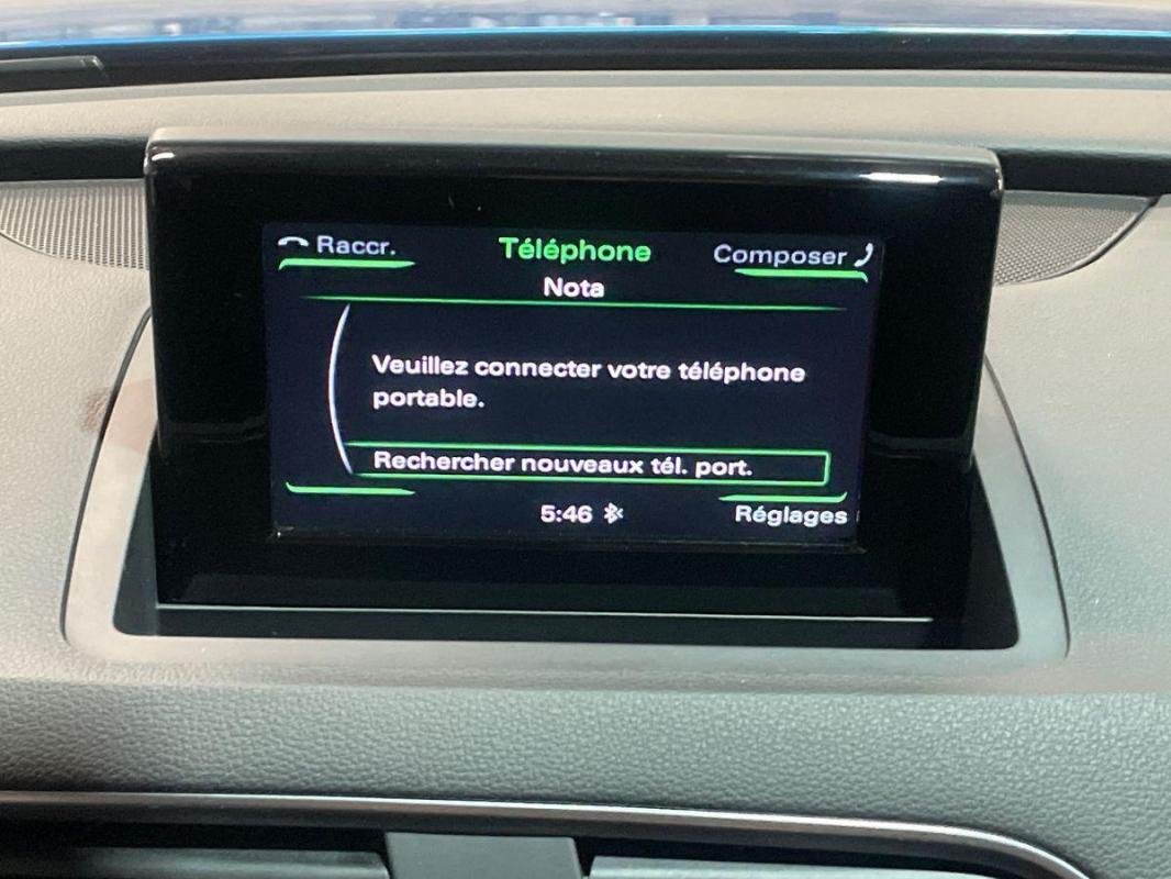 Audi Q3 - Photo 17