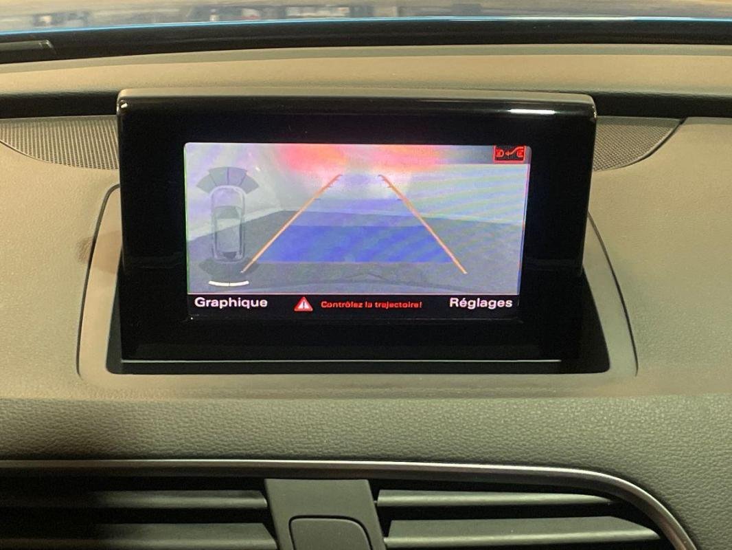 Audi Q3 - Photo 18