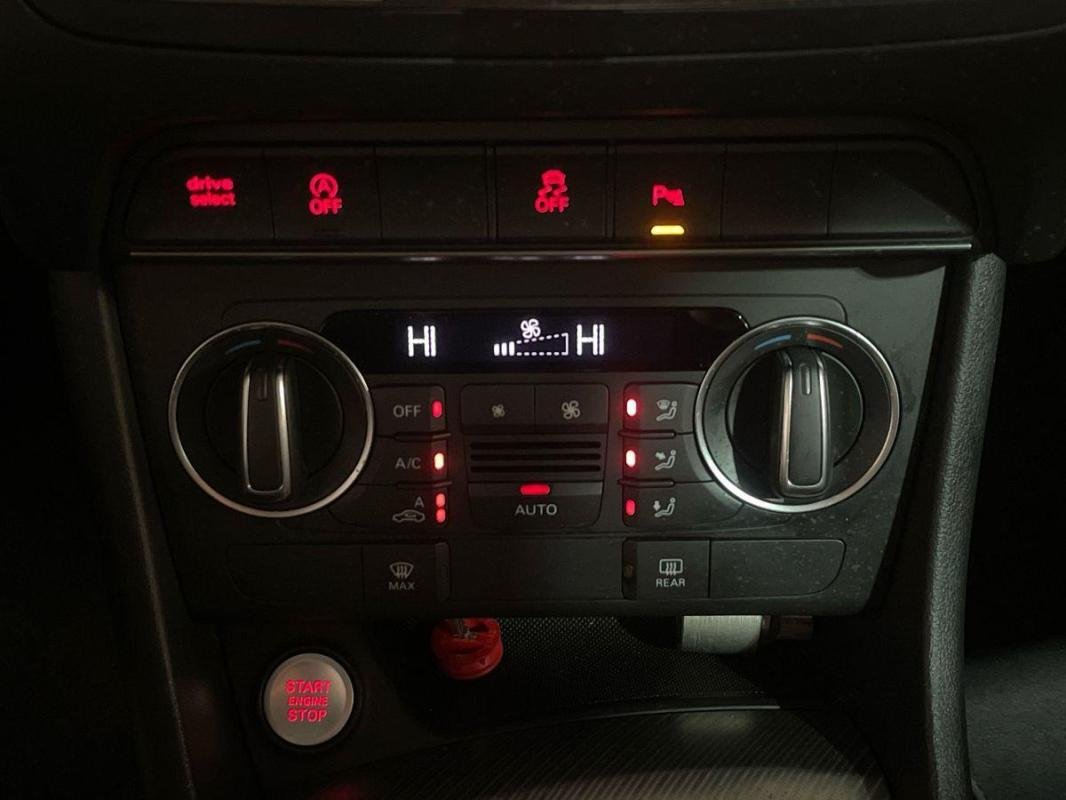 Audi Q3 - Photo 19