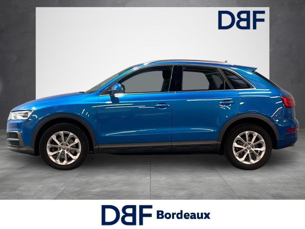 Audi Q3 - Photo 2