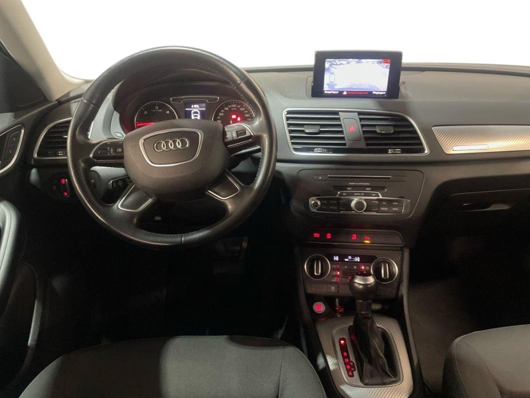 Audi Q3 - Photo 24