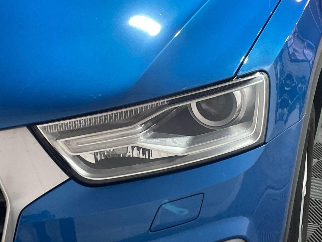 Audi Q3 - Photo 25