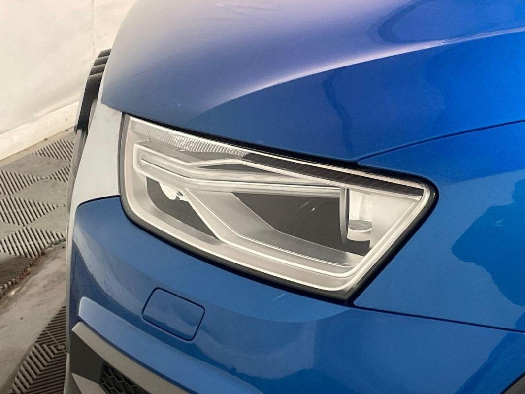 Audi Q3 - Photo 26
