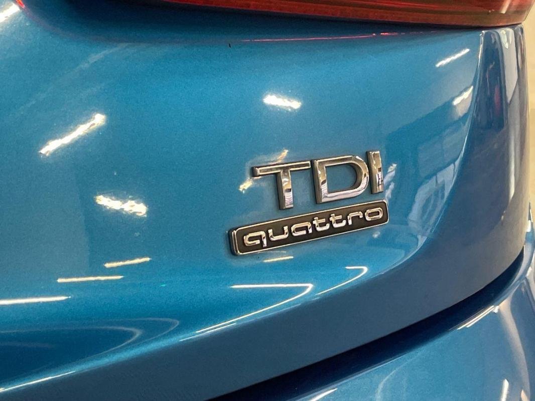 Audi Q3 - Photo 27