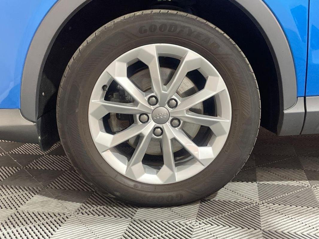 Audi Q3 - Photo 29