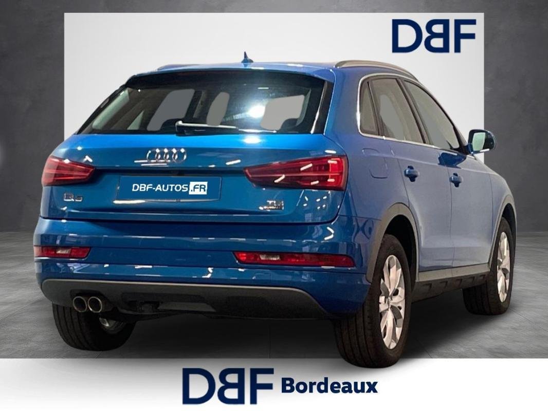 Audi Q3 - Photo 5
