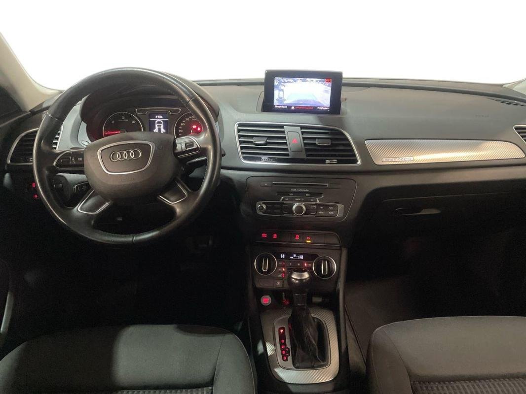 Audi Q3 - Photo 8