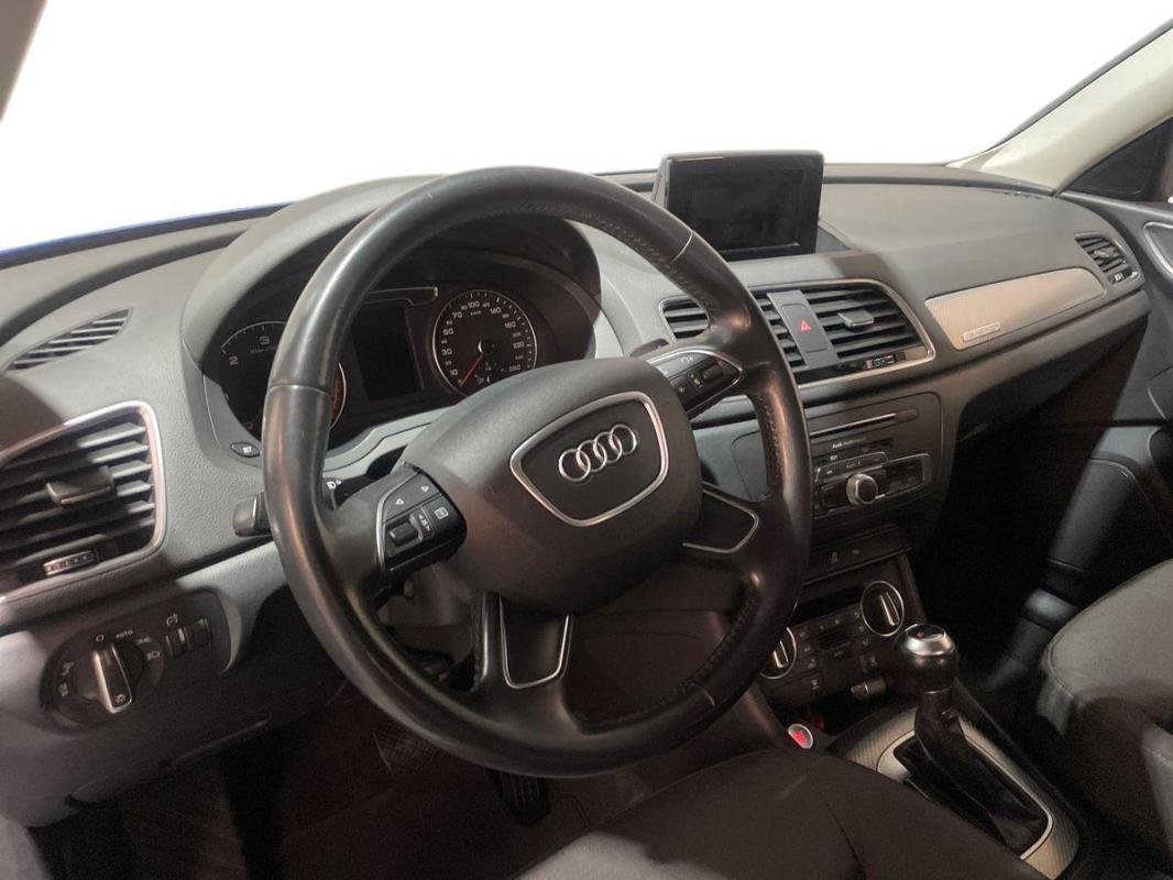 Audi Q3 - Photo 9