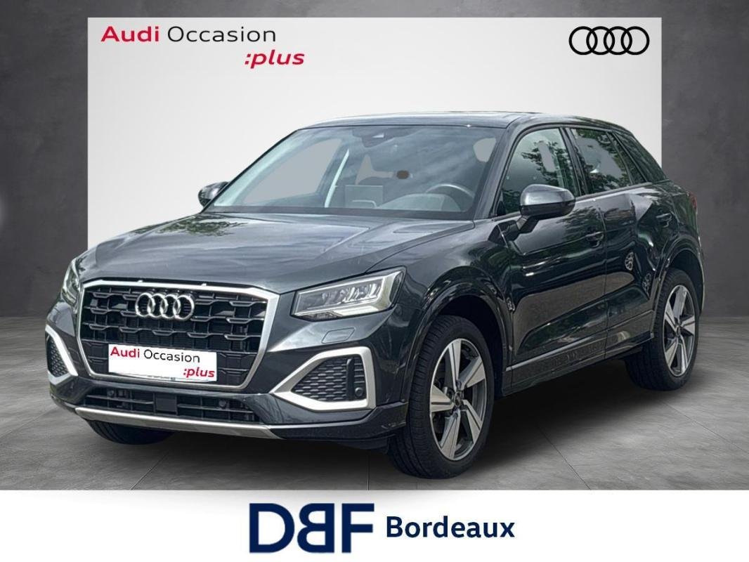 Audi Q2 - Photo 1