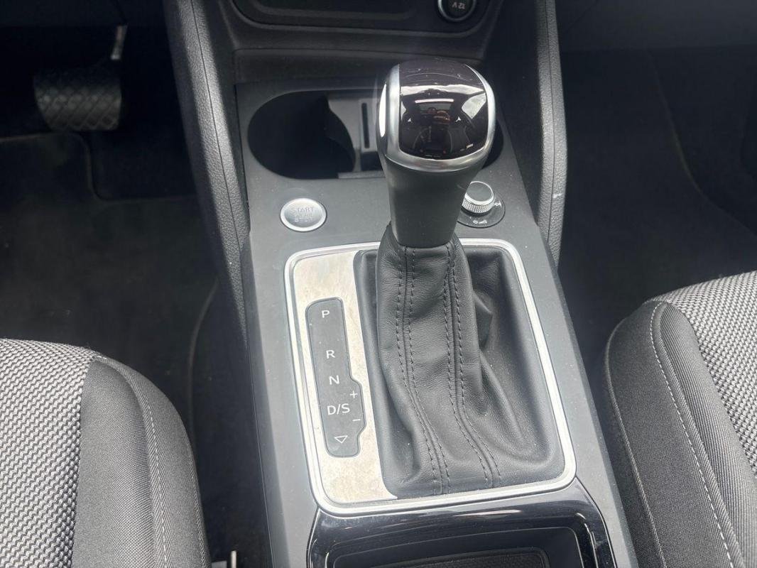 Audi Q2 - Photo 11