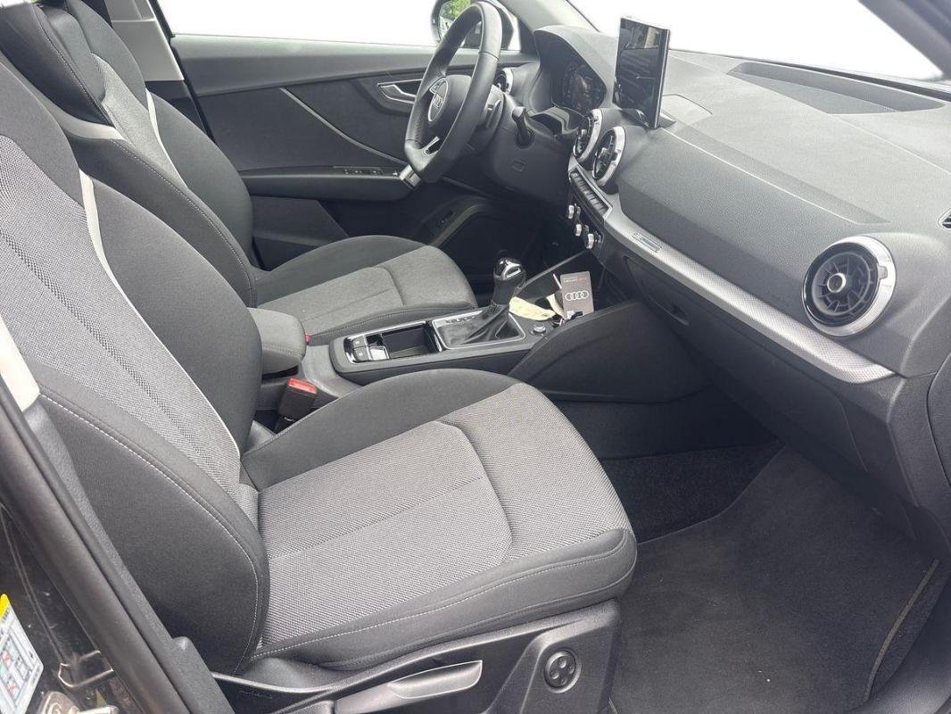 Audi Q2 - Photo 13