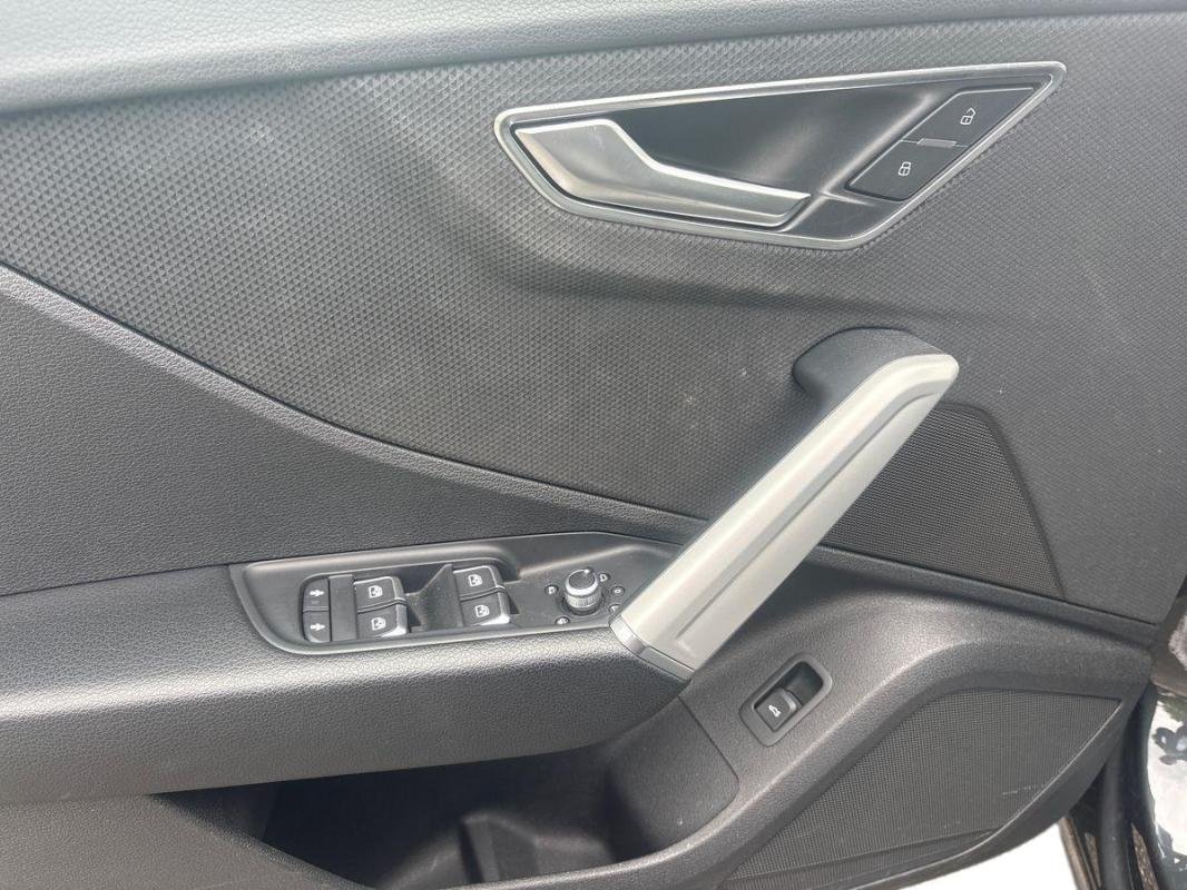 Audi Q2 - Photo 15