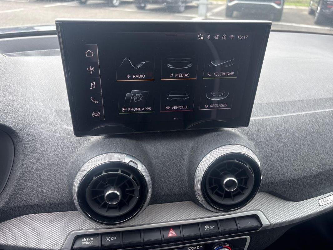 Audi Q2 - Photo 16
