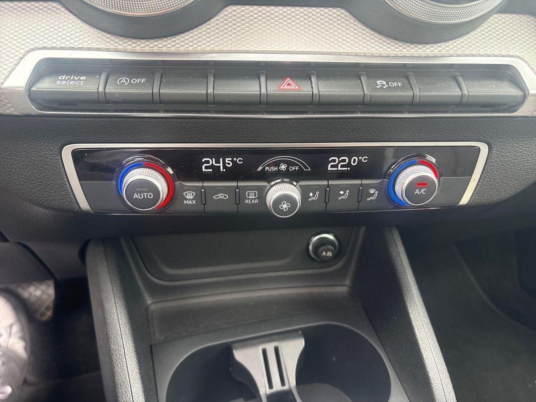 Audi Q2 - Photo 19
