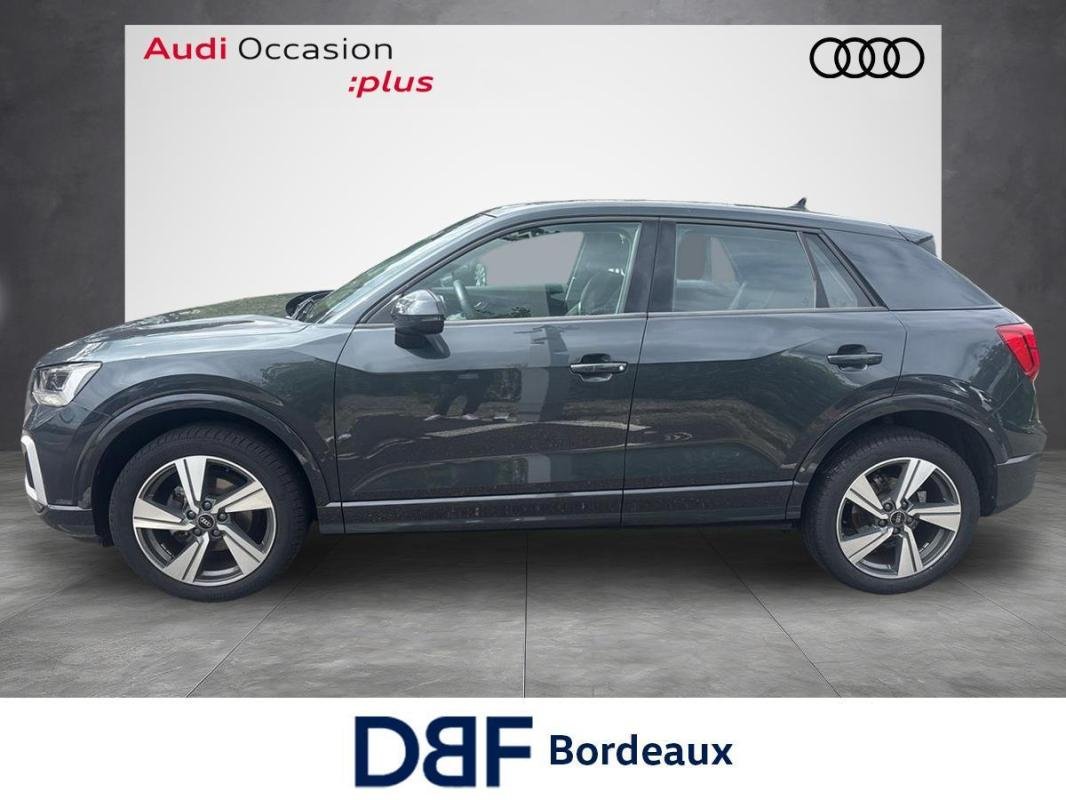 Audi Q2 - Photo 2